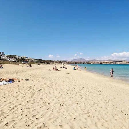 Ideal Con Ninos , Wifi Gratis Y Playa דירה