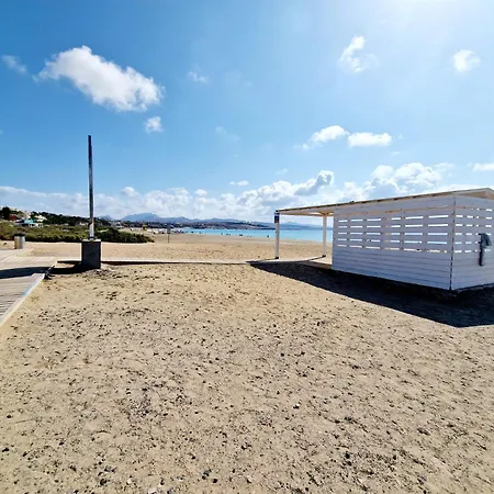 Ideal Con Ninos , Wifi Gratis Y Playa דירה קוסטה קלמה