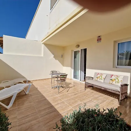Ideal Con Ninos , Wifi Gratis Y Playa דירה