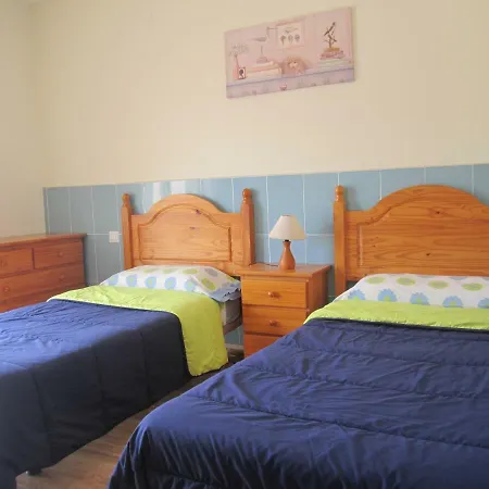 דירה Ideal Con Ninos , Wifi Gratis Y Playa קוסטה קלמה