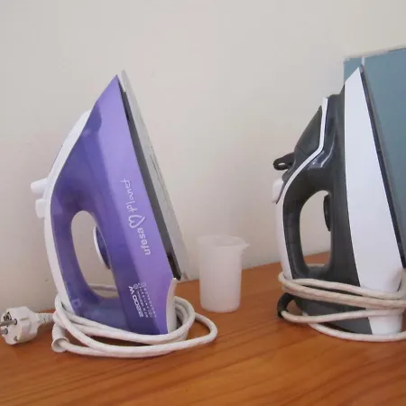 Διαμέρισμα Ideal Con Ninos , Wifi Gratis Y Playa