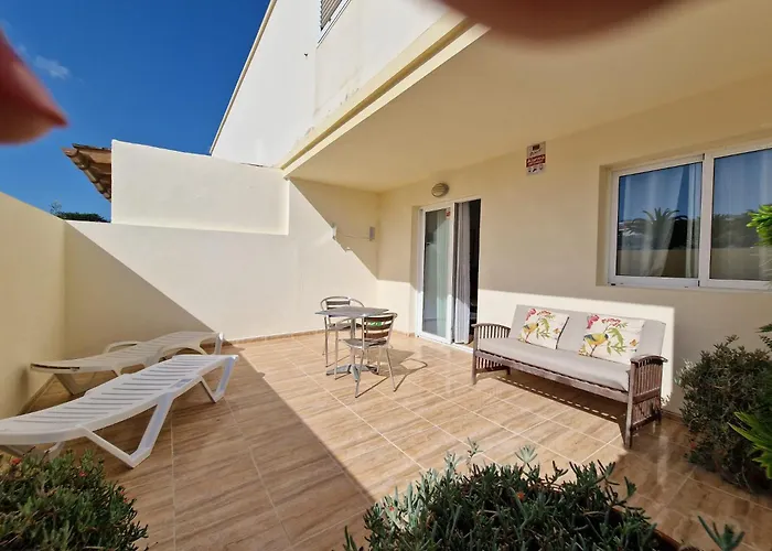 Ideal Con Ninos , Wifi Gratis Y Playa Διαμέρισμα